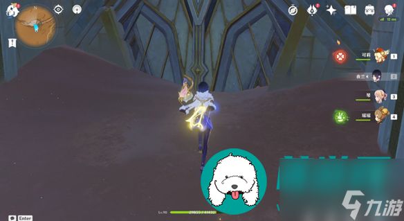 原神古老的石制钥匙在哪-古老的石制钥匙怎么用