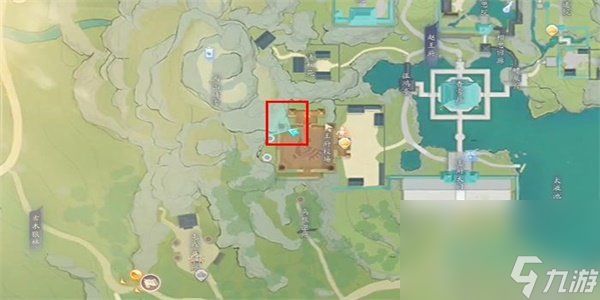 《射雕》手游鎏金骨朵获取方法