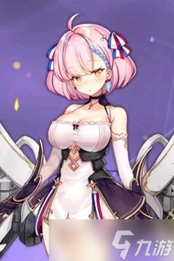 《碧蓝航线》塔尔图技能强度介绍