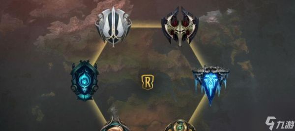 英雄联盟十周年暗号全汇总（重温经典）