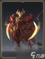 《王者荣耀》墨子龙骑士皮肤优化解析介绍