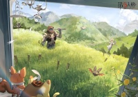 《第五人格》物至于此 小得盈满