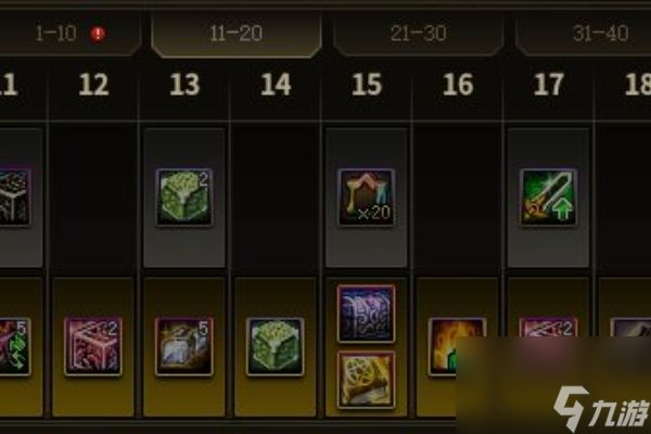 dnf2024周年庆战令奖励介绍