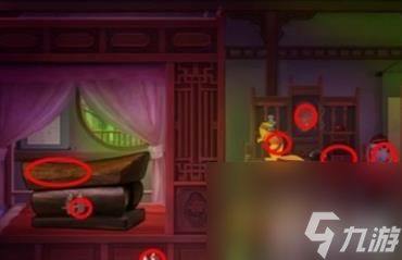 汉字找茬王结亲诡事怎么过 关卡通关攻略