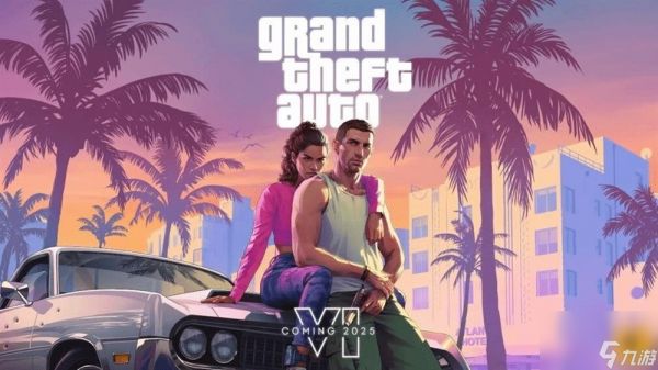 Take-Two对《GTA6》充满信心 将会如期发布