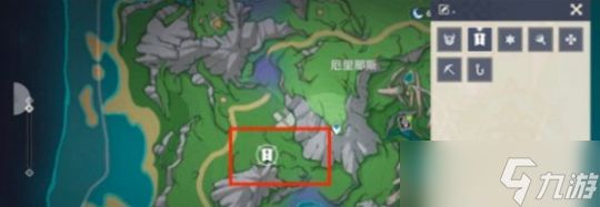 枫丹地灵龛之钥获得方法，龛之钥怎么获得