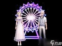 劲舞时代约会攻略