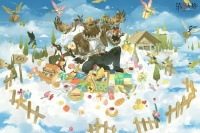 《第五人格》班恩 纪念日安康1