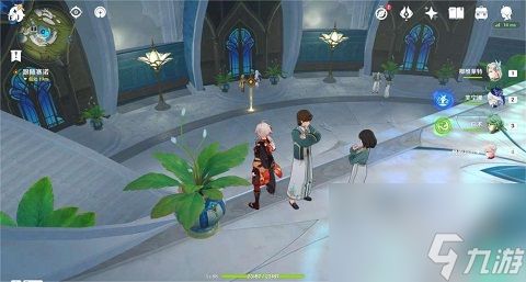 原神往事亦新事任务怎么完成 最快完成教程