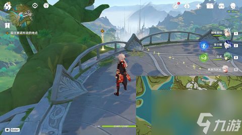 原神往事亦新事任务怎么完成 最快完成教程