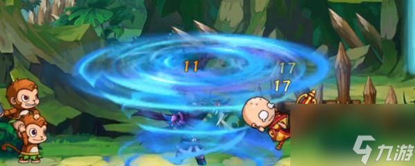 《以伊洛纳海豹特殊怪打法攻略》(打怪技巧)