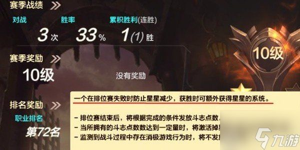 DNF手游排位赛怎么玩 排位赛活动玩法攻略介绍