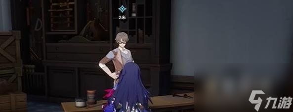 崩坏星穹铁道藏品修复自动机兵操作终端任务玩法