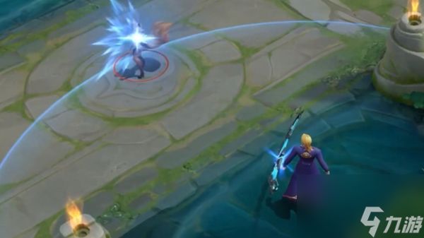 王者荣耀后羿完美运算新皮肤上线时间