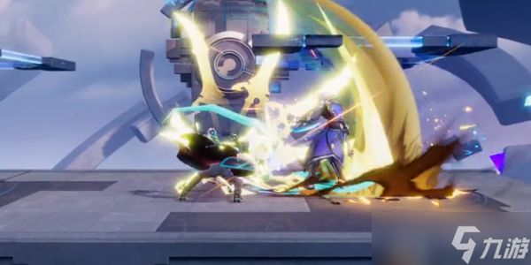 星之破晓曙光守护者铠技能