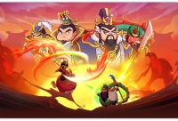 《守护之境》首发盛典邀您共鉴英雄梦！