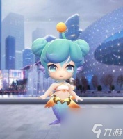 一起来捉妖换装大全 百变造型轻松get 打造个性化外观