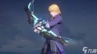 王者荣耀后羿完美运算新皮肤上线时间