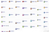 泰拉瑞亚重力药水怎么合成