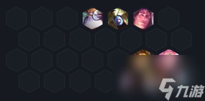 云顶之弈11.24版猎杀者大头阵容搭配介绍