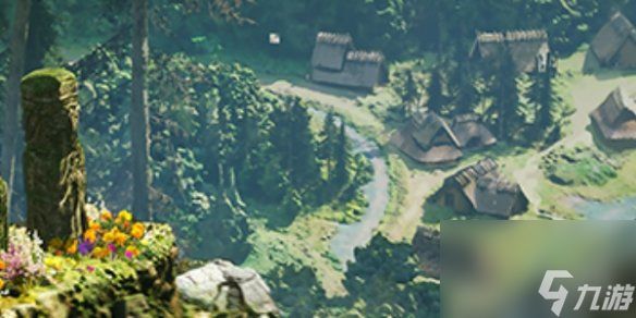 《颂钟长鸣》大蒜获取攻略：新手村池塘边与强盗营地