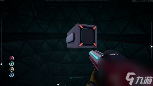 天体玩法内容介绍