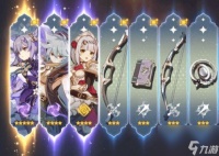 原神最垃圾的五星人物是什么 原神最弱五星角色介绍