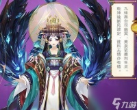 《云梦四时歌》拉条符灵攻略 用的拉条符灵推荐