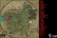 夜族崛起boss数量及在哪里介绍