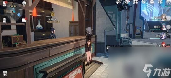 崩坏星穹铁道存护之影获取途径