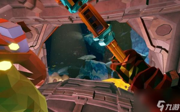 《深岩银河》推车图任务怎么做 推车图任务攻略