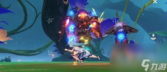 原神溢神的猜想第三天通关攻略