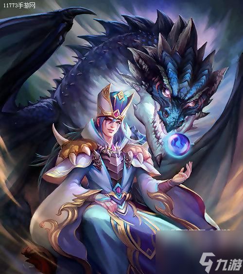 《<a id='link_pop' class='keyword-tag' href='https://www.9game.cn/xunlongsanguo/'>驯龙三国</a>》装备培养大揭密（揭开制造杖和贩卖剑的秘密）