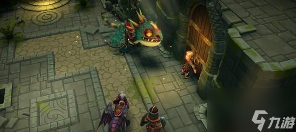 《驯龙三国》装备培养大揭密（揭开制造杖和贩卖剑的秘密）