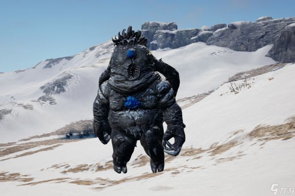 明日之后未知芒刺体如何通关