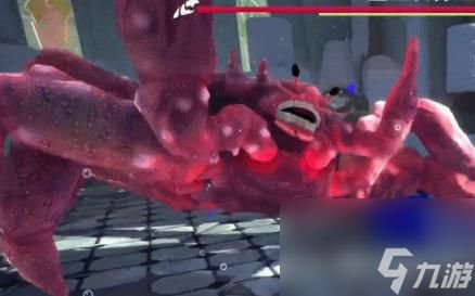 蟹蟹寻宝奇遇漂白之王坎特查打法