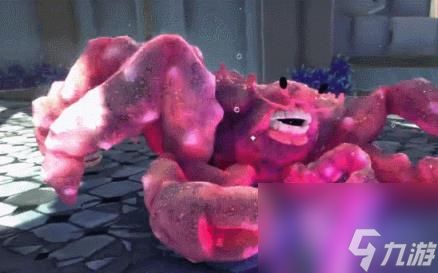 蟹蟹寻宝奇遇漂白之王坎特查打法