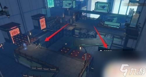 崩坏星穹铁道抵达大门另一面 星穹铁道抵达追踪卡芙卡