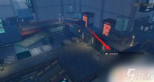 崩坏星穹铁道抵达大门另一面 星穹铁道抵达追踪卡芙卡