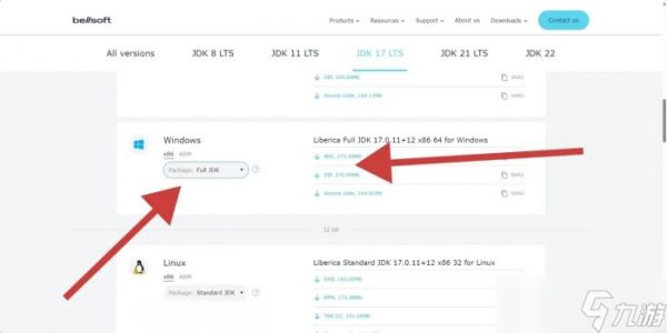 我的世界Minecraftjava版本怎么选