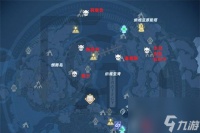 《蛮荒行星》东南地图任务攻略 探索东南区域