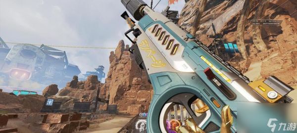 Apex14赛季(探索新赛季的赛车)