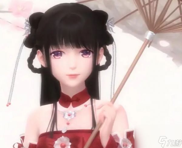 闪耀暖暖此曲只应天上有主题高分攻略