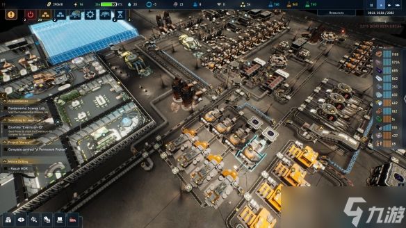 《地壳》玩法内容介绍