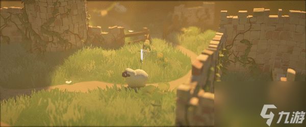 林间小世界玩法特色介绍