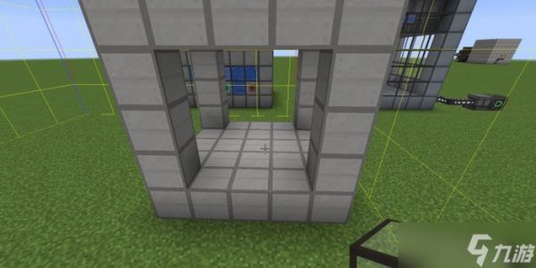 《我的世界Minecraft》裂变反应堆怎么建 热裂变反应堆建造使用攻略