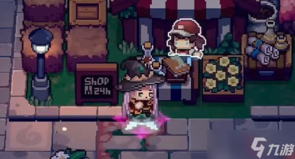 元气骑士前传boss专属武器获得途径有哪些