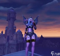 魔兽世界外域任务介绍