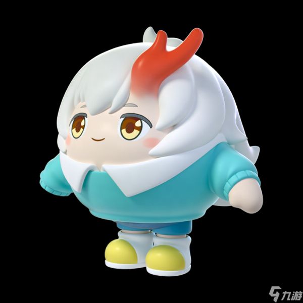 式神出没请注意！《蛋仔派对》×《百鬼幼儿园》游戏联动治愈返场