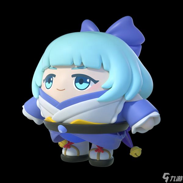 式神出没请注意！《蛋仔派对》×《百鬼幼儿园》游戏联动治愈返场